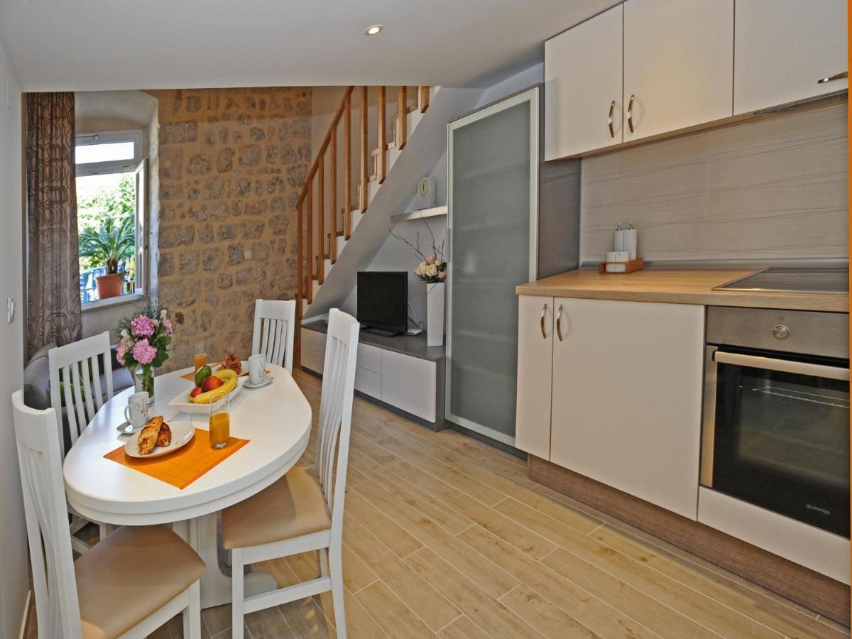 Atento Apartments Ντουμπρόβνικ Δωμάτιο φωτογραφία