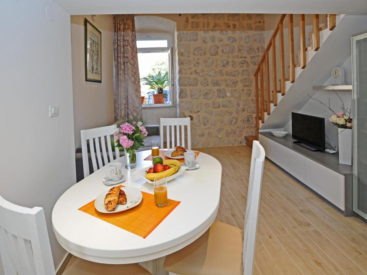 Atento Apartments Ντουμπρόβνικ Εξωτερικό φωτογραφία