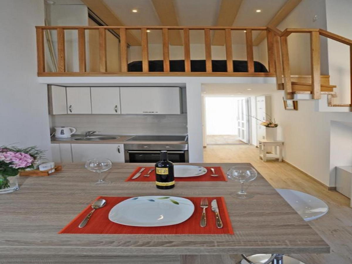 Atento Apartments Ντουμπρόβνικ Εξωτερικό φωτογραφία
