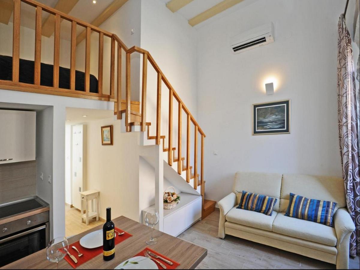 Atento Apartments Ντουμπρόβνικ Εξωτερικό φωτογραφία