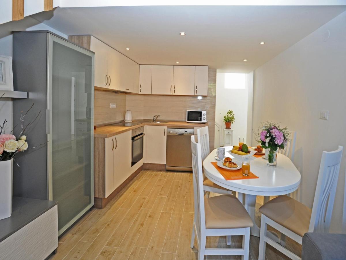 Atento Apartments Ντουμπρόβνικ Εξωτερικό φωτογραφία